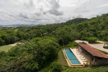 Ocean View Luxury Condo at Reserva Conchal A3