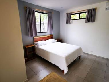 Little Hawaii Avellanas