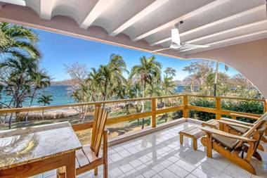 Flamingo Marina Resort 413