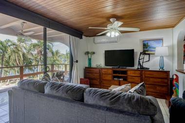 Flamingo Marina Resort 413