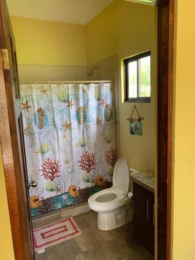 Casa vacacional Tamarindo beach