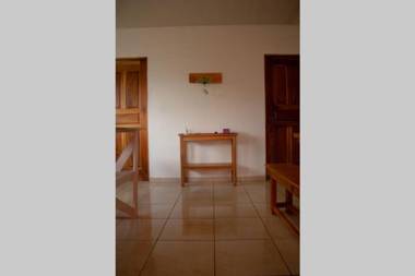 Cozy coworking Casa Alma near Lake Arenal 2 bedroom 1 office fiber optic pet friendly
