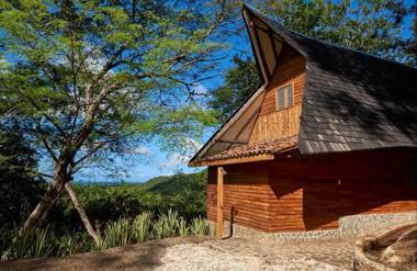 Casa Jungla- Cabana Natural Vista Al Mar