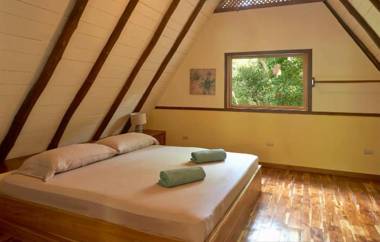 Casa Jungla- Cabana Natural Vista Al Mar