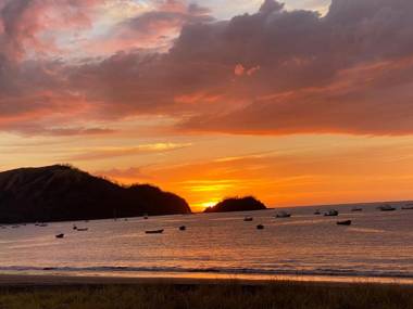 Soleil Studio Ocotal Beach - Guanacaste