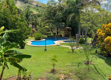 Soleil Studio Ocotal Beach - Guanacaste