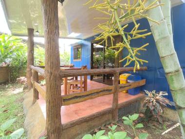 Arenal Homes La Fortuna