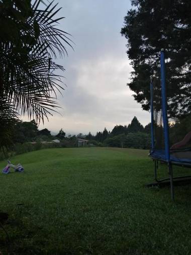 Suite y Loft Casa Toría