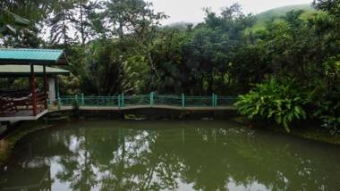 Malekus Mountain Lodge