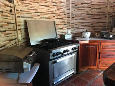 COTTON HOUSE DE LABRADOR