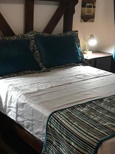 COTTON HOUSE DE LABRADOR