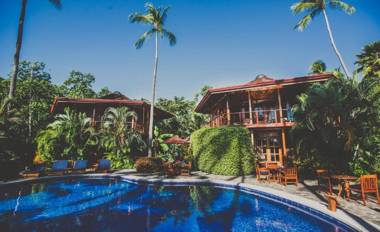 Tambor Tropical Beach Resort- Adults Only