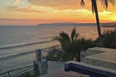 Ocean View Echemare Tango Mar