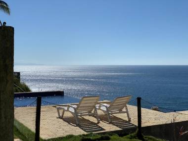 Ocean View Echemare Tango Mar