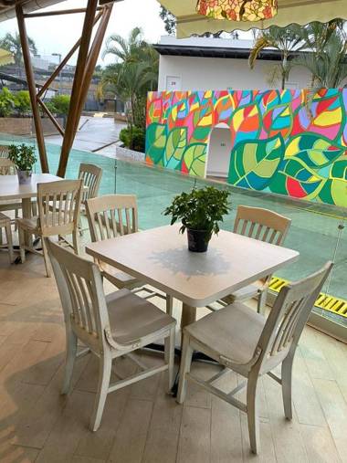 PZ Country Club Hotel & Spa