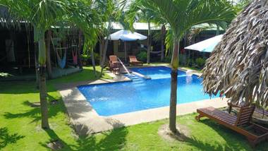 Hotel Coyote Lodge Costa Rica