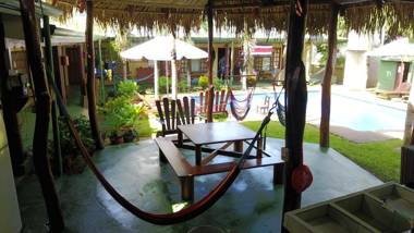 Hotel Coyote Lodge Costa Rica