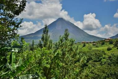 Casa Mirador Private and Cozy house Walking distance from Restaurants and Attractions