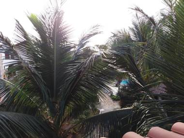 Porto Antigo Holidays