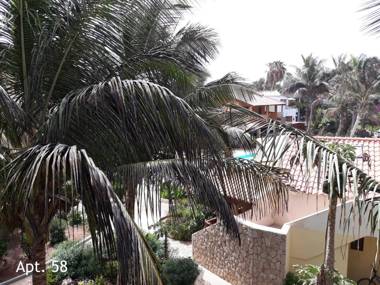 Porto Antigo Holidays