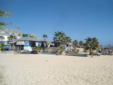 Leme Bedje Residence