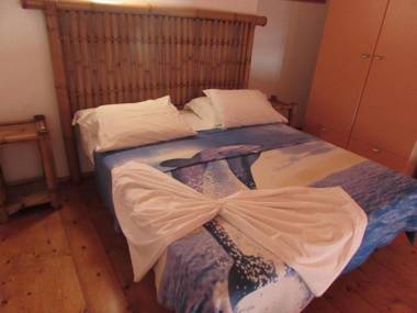 Private Apartments 1 minute to the pool & beach Santa Maria #74B #86