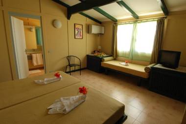 VOI Vila do Farol Resort