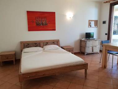 Porto Antigo Beach Front Studio