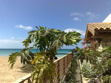 Porto Antigo Beach Front Studio