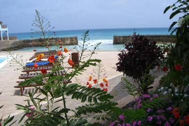 Porto Antigo Two Bed Apartment with Sea View