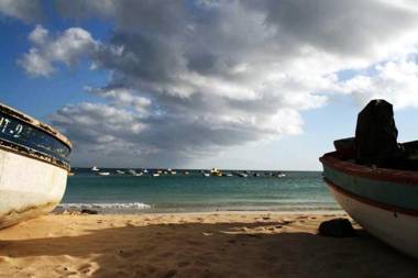 Djasal Moradias Apartment