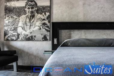 Ocean Suites