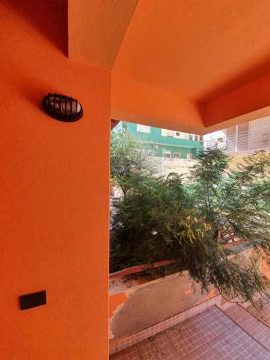 Oleandro Ocean Apartment