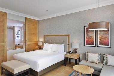 Hilton Cabo Verde Sal Resort