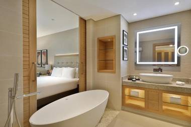 Hilton Cabo Verde Sal Resort