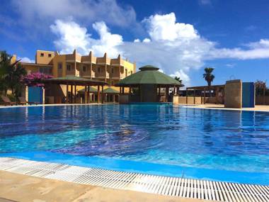 Apartment | in Tropical Resort | pool | close to beach