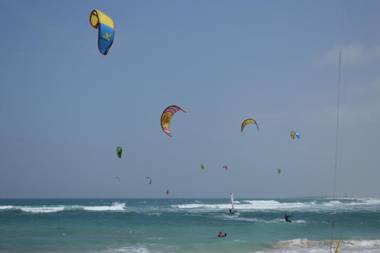 Apartment | in Tropical Resort | pool | close to beach