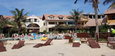 Porto Antigo 2 BeachFront