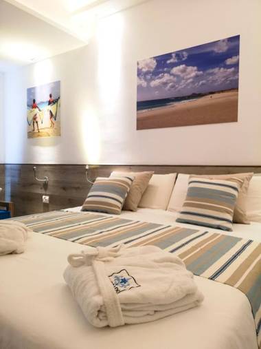 Sobrado Boutique Hotel