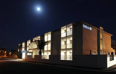 Sobrado Boutique Hotel