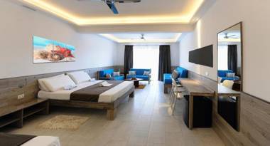 Sobrado Boutique Hotel