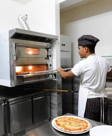 Sobrado Boutique Hotel