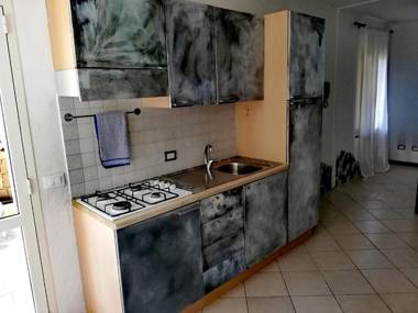 Sal Service - Beach residence