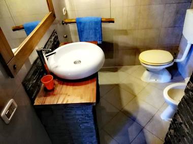 Sal Service - Beach residence