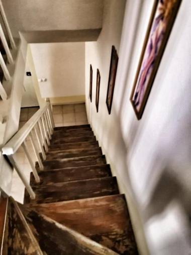 Sal Service bouganville duplex