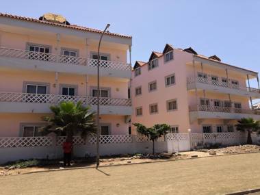 Sal Service Santana double bedrooms sea view angulo