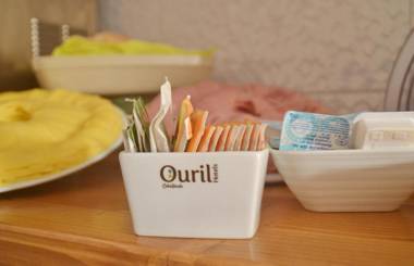 Ouril Hotel Julia