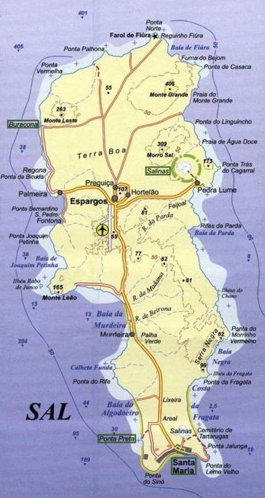 Oceanfront Apartment 4 Porto Antigo II