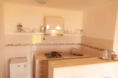 Misturod - Holiday Apartments