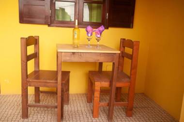 Misturod - Holiday Apartments